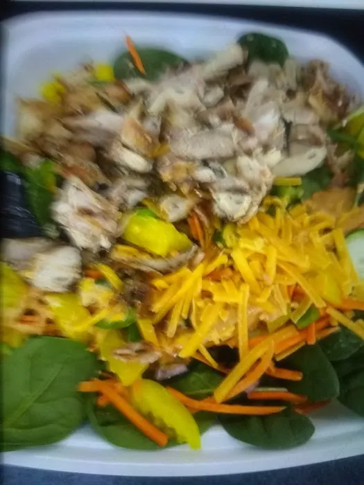 Pita Fresh 4