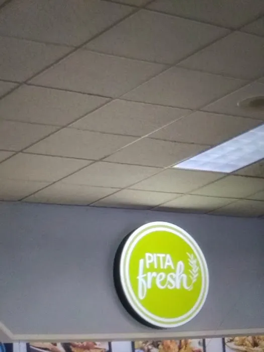 Pita Fresh 9
