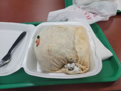 Pita Fresh 0