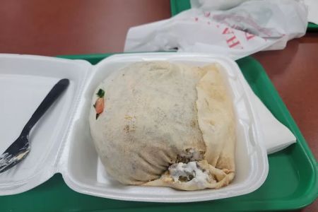 Pita Fresh
