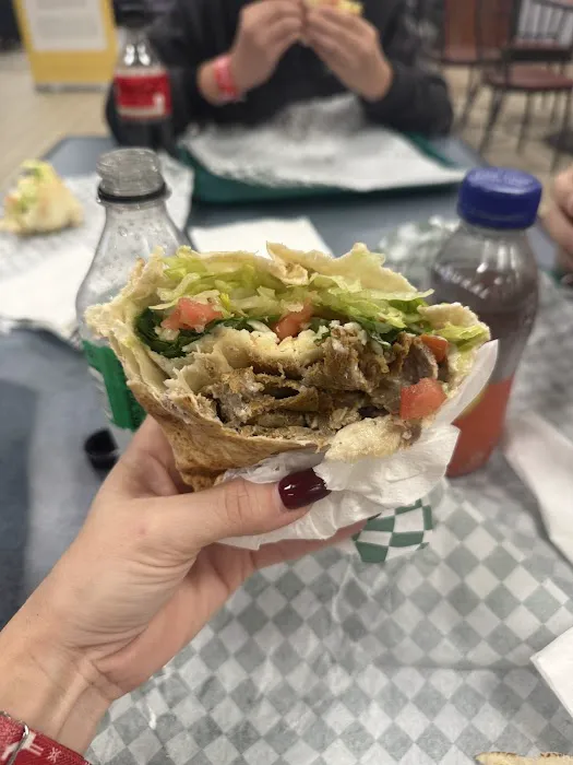 Pita Fresh 2