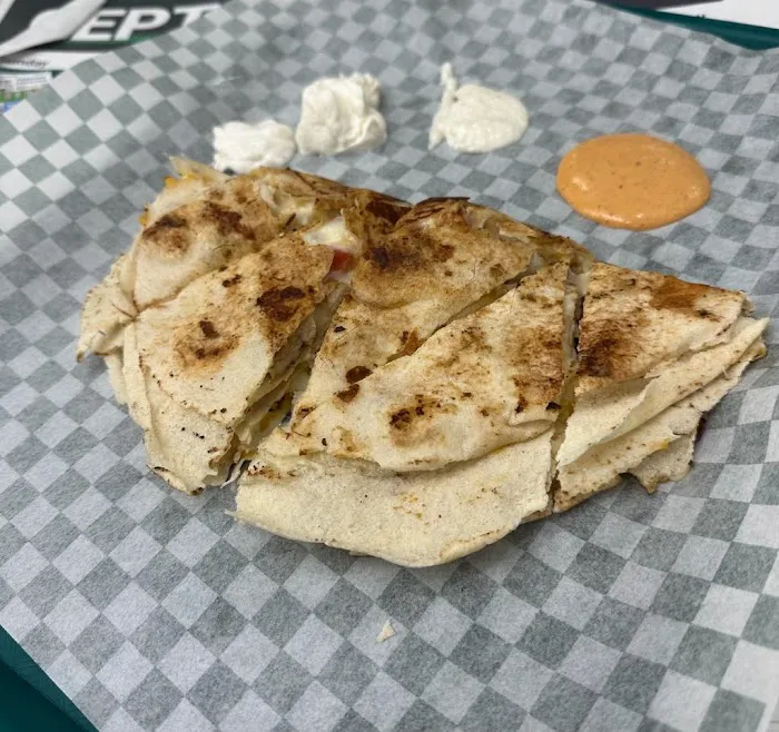 Pita Fresh 8