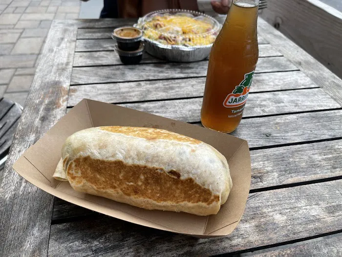 Zack's Taco Shack 6