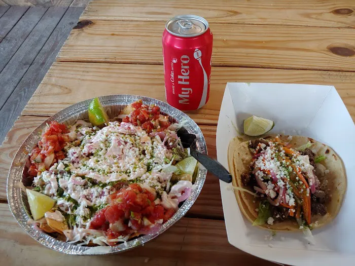 Zack's Taco Shack 3