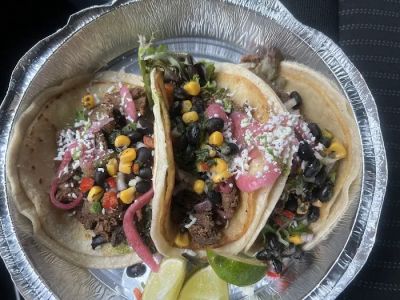 Zack's Taco Shack 0