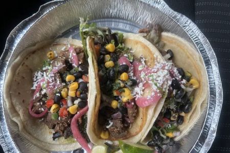 Zack's Taco Shack