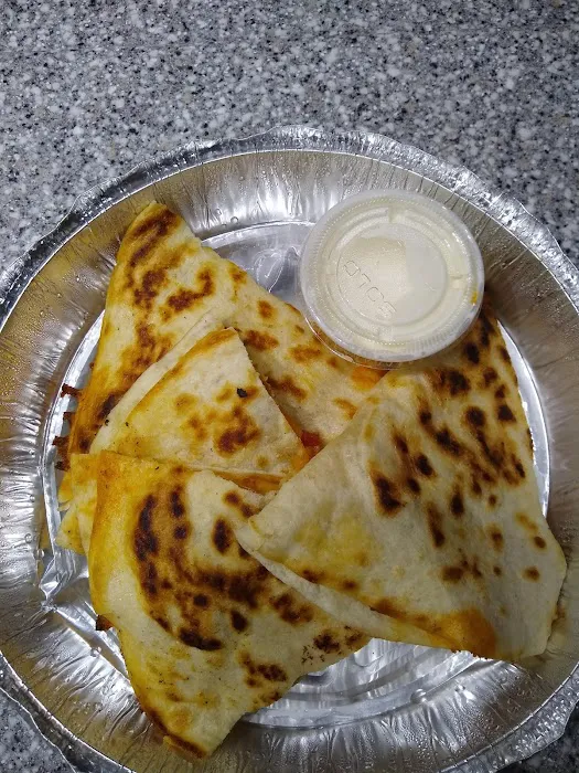 Zack's Taco Shack 5