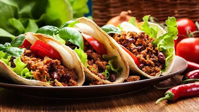 Zack's Taco Shack 10