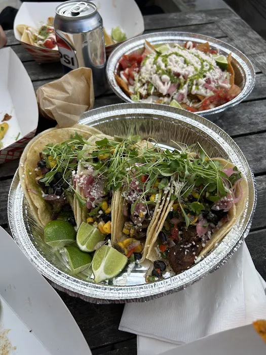 Zack's Taco Shack 2