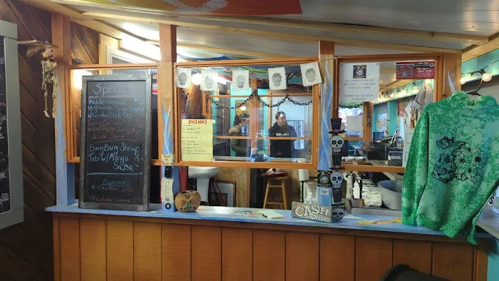 Zack's Taco Shack 8