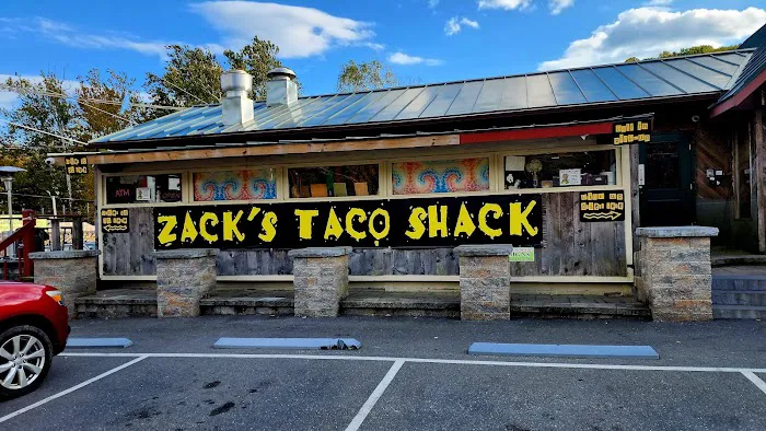 Zack's Taco Shack 7