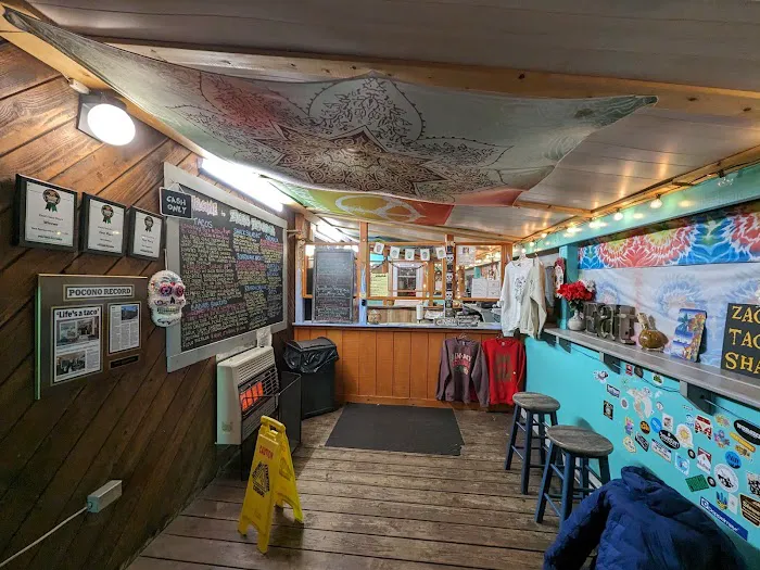 Zack's Taco Shack 9
