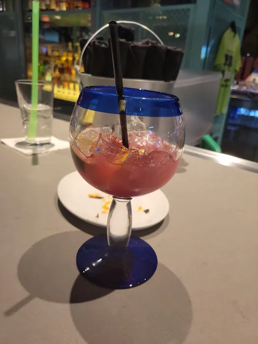 Cinco Ninos 1