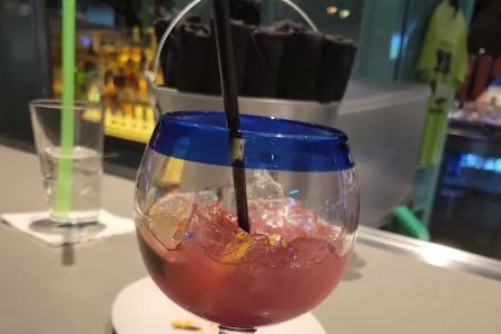 Cinco Ninos
