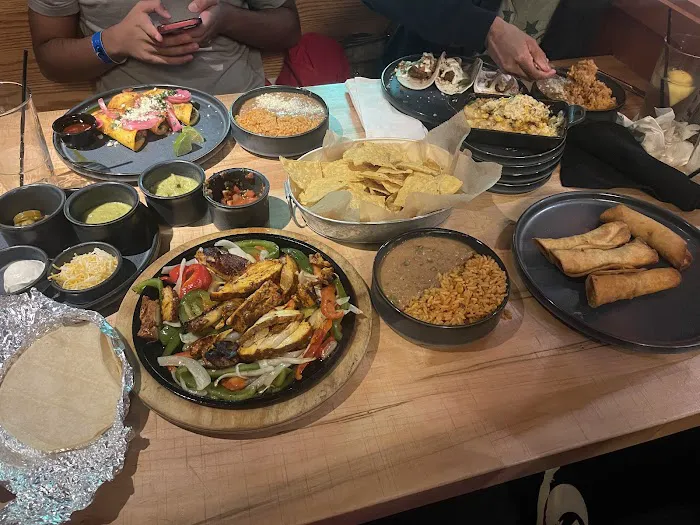 Cinco Ninos 2