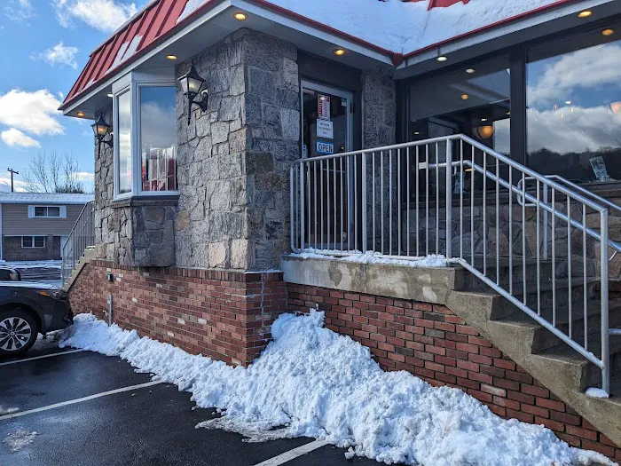 Scotrun Diner Restaurant and Motel 5