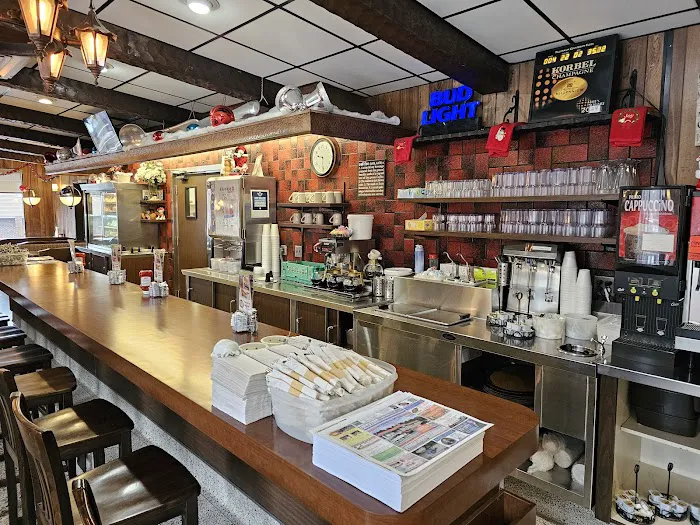Scotrun Diner Restaurant and Motel 3