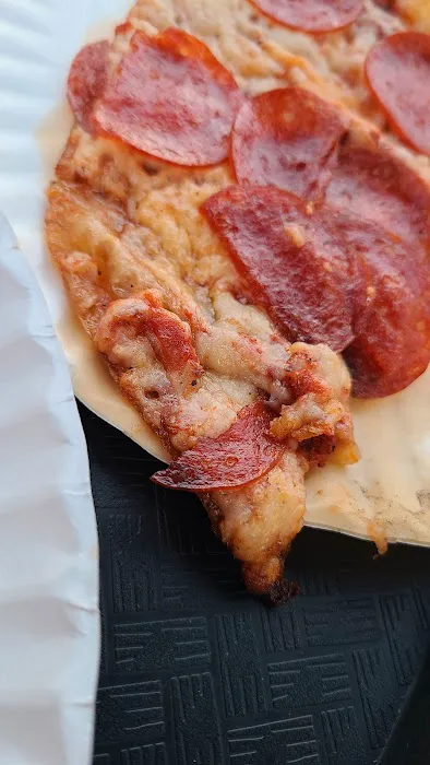 Romano's Pizzeria. 1