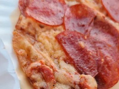 Romano's Pizzeria. 0