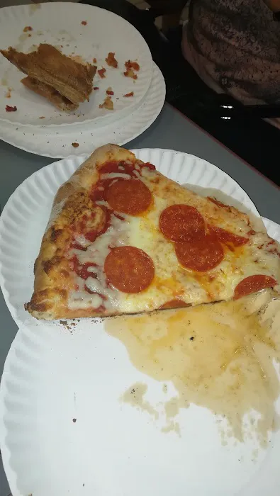 Romano's Pizzeria. 10
