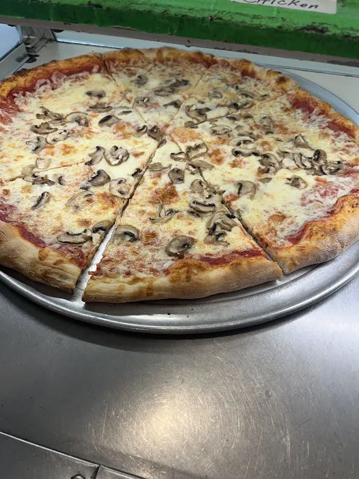 Romano's Pizzeria. 3