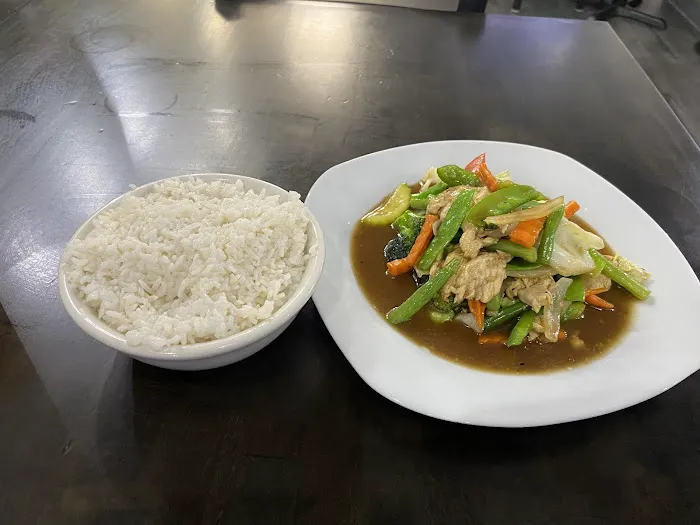 Thai Chang Cuisine Mount Pocono 3