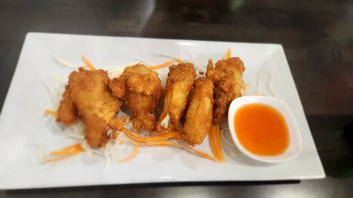 Thai Chang Cuisine Mount Pocono 5