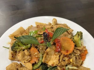 Thai Chang Cuisine Mount Pocono 0