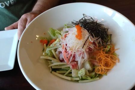Hickory Valley Farm Restaurant