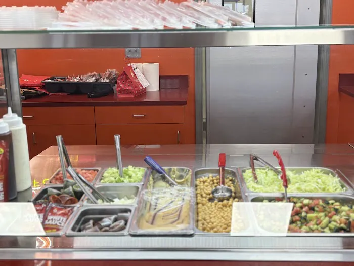 SHAHS HALAL FOOD MOUNT POCONO 5