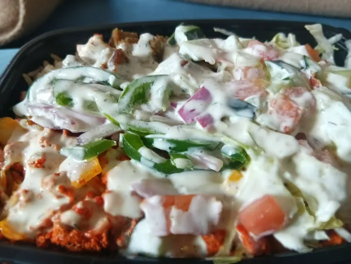 SHAHS HALAL FOOD MOUNT POCONO 1