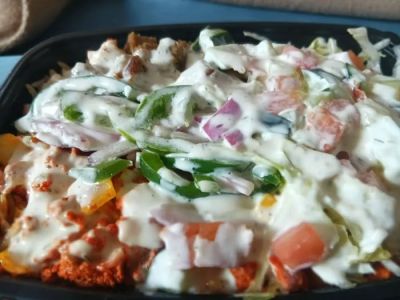 SHAHS HALAL FOOD MOUNT POCONO 0