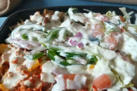 SHAHS HALAL FOOD MOUNT POCONO