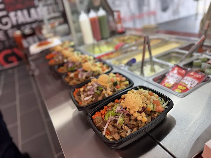 SHAHS HALAL FOOD MOUNT POCONO 9