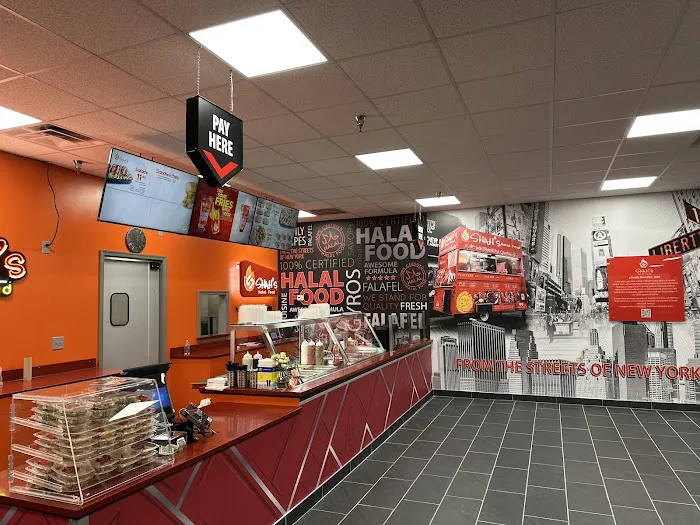 SHAHS HALAL FOOD MOUNT POCONO 7