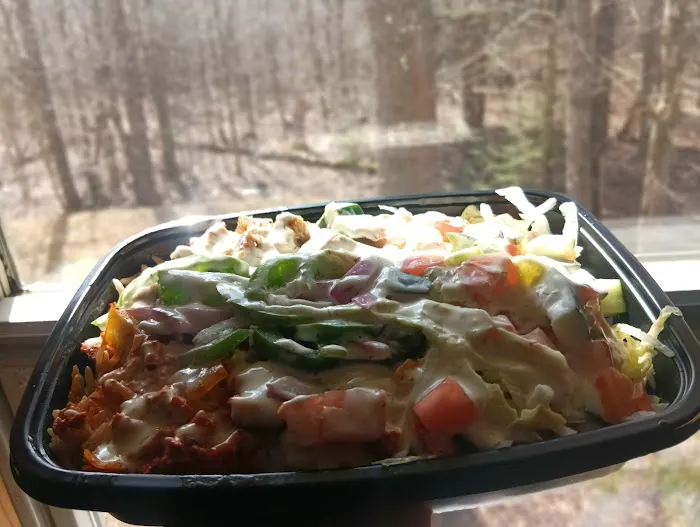 SHAHS HALAL FOOD MOUNT POCONO 4