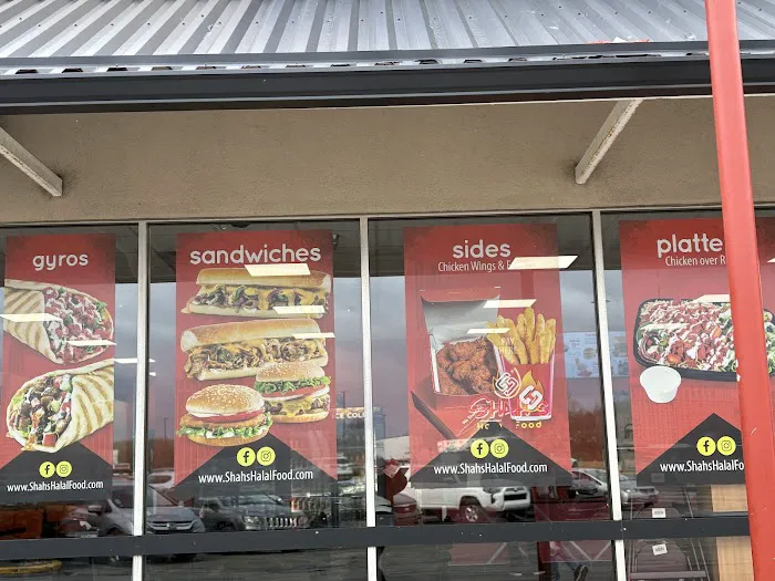 SHAHS HALAL FOOD MOUNT POCONO 6
