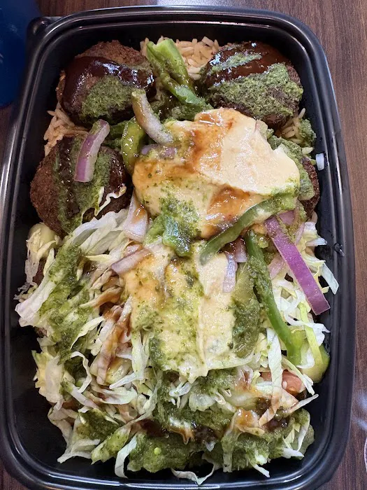 SHAHS HALAL FOOD MOUNT POCONO 8