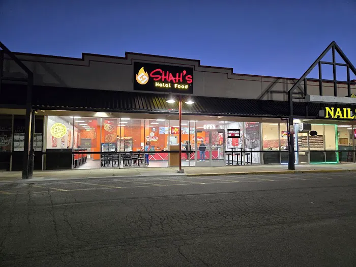 SHAHS HALAL FOOD MOUNT POCONO 3