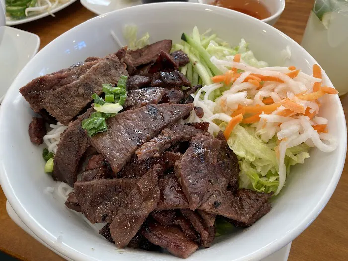 Pho Saigon III 8