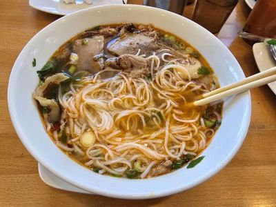 Pho Saigon III 0