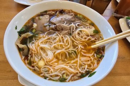 Pho Saigon III