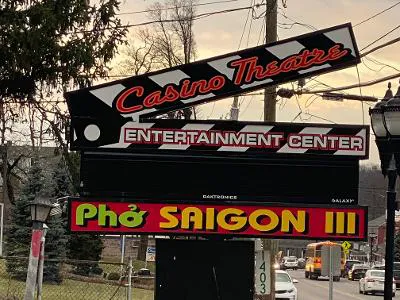 Pho Saigon III 7