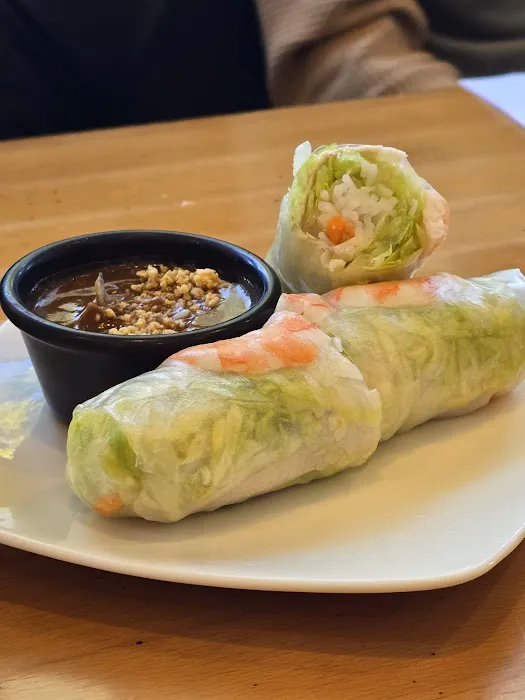Pho Saigon III 2