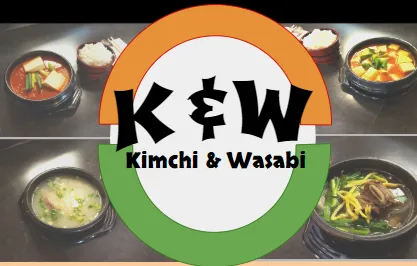 Kimchi and Wasabi 4