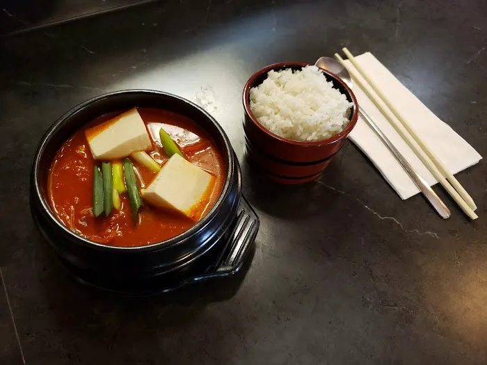 Kimchi and Wasabi 10