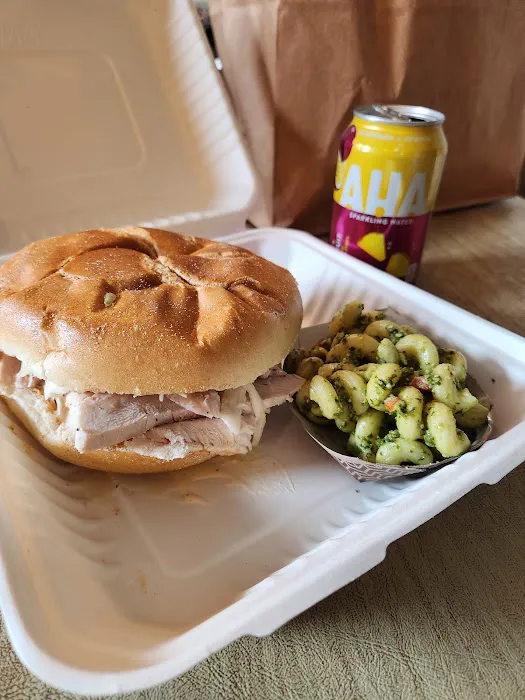 Fork Street Bistro and Bakery 1