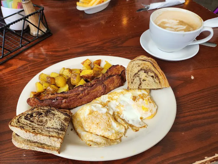 Fork Street Bistro and Bakery 4