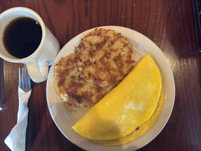 Fork Street Bistro and Bakery 9