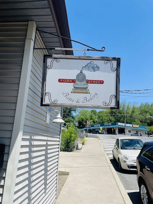 Fork Street Bistro and Bakery 6